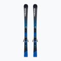 HEAD Supershape e-Titan SW SF-PR + PRD 12 blue 313281/100860 zjazdové lyže