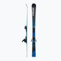 HEAD Supershape e-Titan SW SF-PR + PRD 12 blue 313281/100860 zjazdové lyže 2