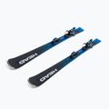 HEAD Supershape e-Titan SW SF-PR + PRD 12 blue 313281/100860 zjazdové lyže 4