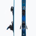 HEAD Supershape e-Titan SW SF-PR + PRD 12 blue 313281/100860 zjazdové lyže 5
