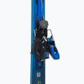 HEAD Supershape e-Titan SW SF-PR + PRD 12 blue 313281/100860 zjazdové lyže 7
