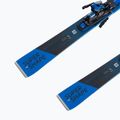 HEAD Supershape e-Titan SW SF-PR + PRD 12 blue 313281/100860 zjazdové lyže 9
