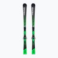 Zjazdové lyže HEAD Supershape e-Magnum SW SF-PR + PRD 12 green 313301/100858