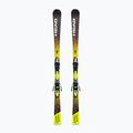 HEAD Supershape e-Speed SW SF-PR + PRD 12 yellow 313321/100857 zjazdové lyže