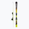 HEAD Supershape e-Speed SW SF-PR + PRD 12 yellow 313321/100857 zjazdové lyže 2