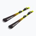 HEAD Supershape e-Speed SW SF-PR + PRD 12 yellow 313321/100857 zjazdové lyže 4