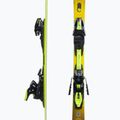 HEAD Supershape e-Speed SW SF-PR + PRD 12 yellow 313321/100857 zjazdové lyže 5