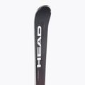 HEAD Supershape e-Original SW SF-PR + PRD 12 grey 313391/100856 zjazdové lyže 8