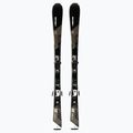 Dámske zjazdové lyže HEAD Real Joy SLR Joy Pro + Joy 9 black 315730/100806