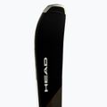 Dámske zjazdové lyže HEAD Real Joy SLR Joy Pro + Joy 9 black 315730/100806 8