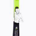 Detské zjazdové lyže HEAD Supershape Team Easy Jrs + Jrs 4.5 white/yellow 314201/100863 6