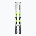 Detské zjazdové lyže HEAD Supershape Team Easy Jrs + Jrs 7.5 white/black/yellow 314201/100862