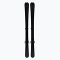 Detské zjazdové lyže HEAD Supershape Team Easy Jrs + Jrs 7.5 white/black/yellow 314201/100862 3