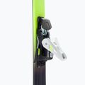 Detské zjazdové lyže HEAD Supershape Team Easy Jrs + Jrs 7.5 white/black/yellow 314201/100862 7
