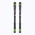 Dámske zjazdové lyže HEAD Super Joy SW SLR Pro + Joy 11 black 315601/100867