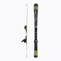 Dámske zjazdové lyže HEAD Super Joy SW SLR Pro + Joy 11 black 315601/100867 2