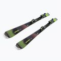 Dámske zjazdové lyže HEAD Super Joy SW SLR Pro + Joy 11 black 315601/100867 4