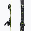 Dámske zjazdové lyže HEAD Super Joy SW SLR Pro + Joy 11 black 315601/100867 5