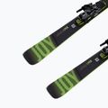Dámske zjazdové lyže HEAD Super Joy SW SLR Pro + Joy 11 black 315601/100867 9