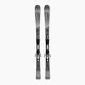 Dámske zjazdové lyže HEAD Power Joy SW SF-PR + Joy 12 grey 315671/100865