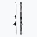 Dámske zjazdové lyže HEAD Power Joy SW SF-PR + Joy 12 grey 315671/100865 2