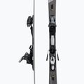 Dámske zjazdové lyže HEAD Power Joy SW SF-PR + Joy 12 grey 315671/100865 5