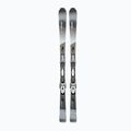 Dámske zjazdové lyže HEAD Power Joy SW SF-PR + Joy 12 grey 315671/100865 10