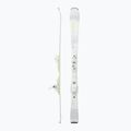 Dámske zjazdové lyže HEAD Pure Joy SLR Pro + Joy 9 white 315701/100869 2