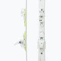 Dámske zjazdové lyže HEAD Pure Joy SLR Pro + Joy 9 white 315701/100869 5