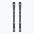 Dámske zjazdové lyže HEAD Real Joy SLR Pro + Joy 9 black 315731/100870