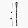 Dámske zjazdové lyže HEAD Real Joy SLR Pro + Joy 9 black 315731/100870 2