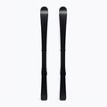 Dámske zjazdové lyže HEAD Real Joy SLR Pro + Joy 9 black 315731/100870 3
