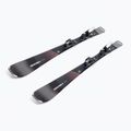Dámske zjazdové lyže HEAD Real Joy SLR Pro + Joy 9 black 315731/100870 4