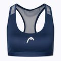 Tenisová podprsenka HEAD Move navy blue 814552