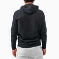 Pánska tenisová mikina HEAD Club Byron Hoodie black 811449BK 2