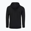 Pánska tenisová mikina HEAD Club Byron Hoodie black 811449BK 4