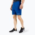 HEAD Power pánske tenisové šortky modré 811461 3