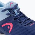 Dámska tenisová obuv HEAD Revolt Evo 2.0 navy blue 274202 7