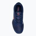 HEAD Revolt Court dámska tenisová obuv navy blue 274402 6
