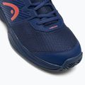 HEAD Revolt Court dámska tenisová obuv navy blue 274402 7