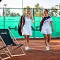 Tenisová taška HEAD Djokovic 9R 85 l sivá 283252 7