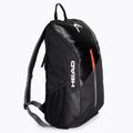Tenisový batoh HEAD Tour Team 29 l black 283512 3