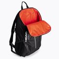 Tenisový batoh HEAD Tour Team 29 l black 283512 6