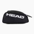 Návlek na topánky HEAD Tour Team čierny 283542 3