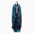 Tenisová taška HEAD Elite 6R navy blue 283642 5