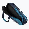 Tenisová taška HEAD Elite 6R navy blue 283642 6