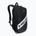 Tenisový batoh HEAD Elite 21 l black 283662 3