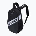 Tenisový batoh HEAD Elite 21 l black 283662 5