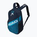 Tenisový batoh HEAD Elite 21 l navy blue 283662 5