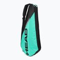 Tenisová taška HEAD Tour Team 3R 30 l black/blue 283502 2